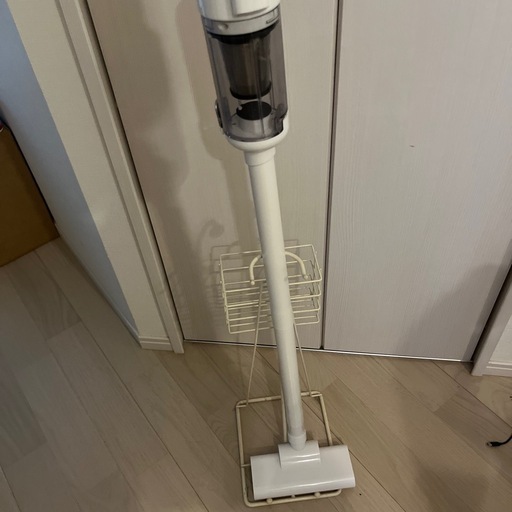 掃除機