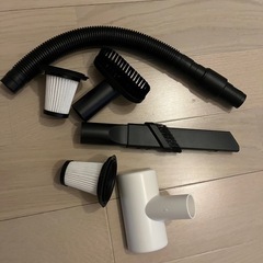 掃除機の画像