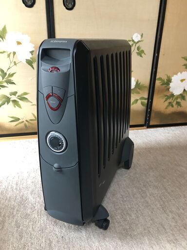 Dimplex Cadiz Dimplex CADIZ オイルヒーター