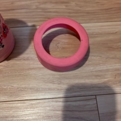 水筒　保冷　ミニーの画像