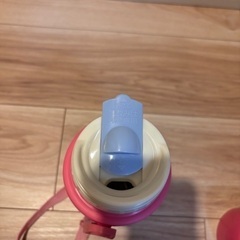 水筒　保冷　ミニーの画像