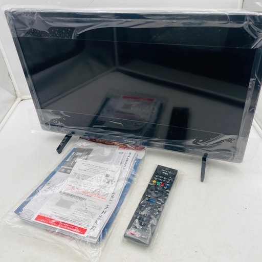 売約済【‼️高年式‼️】✨️FUNAI 液晶カラーテレビ 2023年製✨️