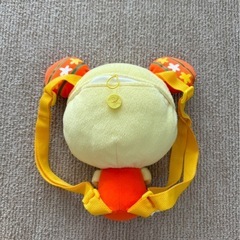 うーたん　リュックの画像