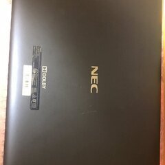 受け渡し者決定しました　アンドロイドタブレット（完動品）