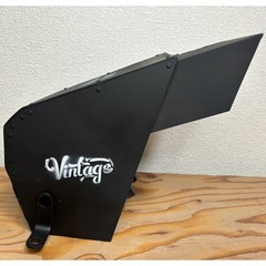 【新品】バイク用スマホカバー（ホルダー付き）日除雨よけ配達デリバリー
の画像