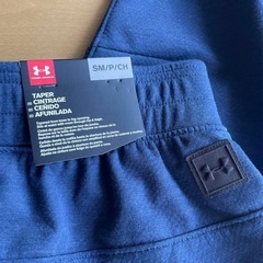アンダーアーマー新品　ボトムスの画像