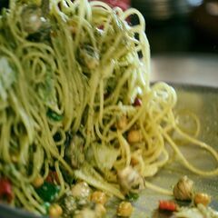 急！急！急募!!イタリアンレストランホールスタッフの画像