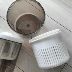 格安美品　ヨーグルトメーカー　低温調理としても可能の画像