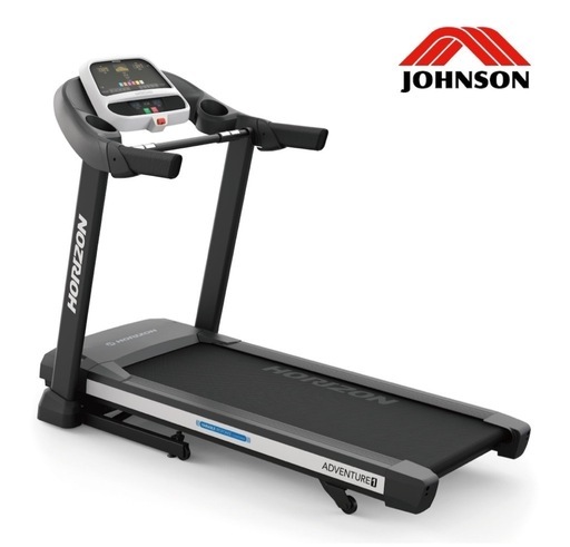 ランニングマシン