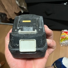 バッテリーの画像