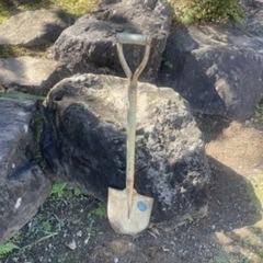 大きい庭石 多数 写真以外にもあります。の画像