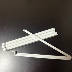 ★ダイソー　未使用　スリムグリップ　4つ　外袋なし★