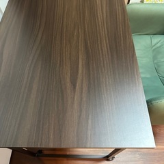 PCデスク・チェアセット　パソコンデスク　オフィスチェアの画像