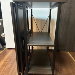 PCデスク・チェアセット　パソコンデスク　オフィスチェアの画像