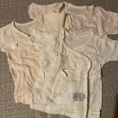 肌着(50-60) 