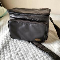 Panasonic ビデオカメラ　NV-S7 動作未確認　バッテリー無の画像