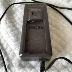 Panasonic ビデオカメラ　NV-S7 動作未確認　バッテリー無の画像