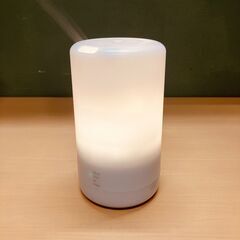 無印良品　コードレスアロマディフューザー MJ-CAD1　①