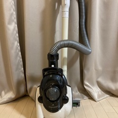 掃除機　SHARP EC-CT12-C の画像