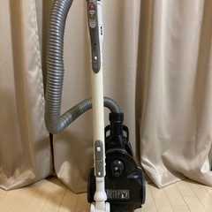 掃除機　SHARP EC-CT12-C の画像