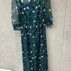 Dorry Dollのパーティードレスの画像