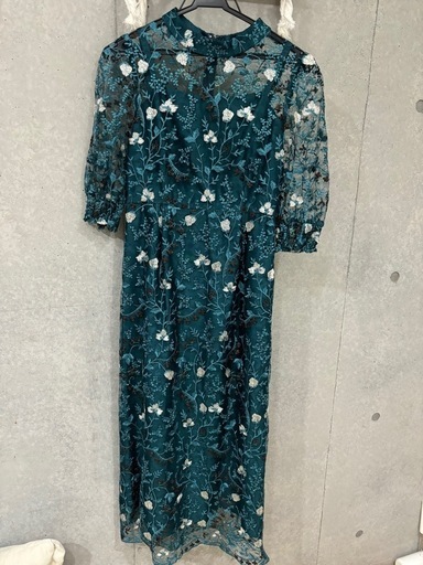 Dorry Dollのパーティードレス