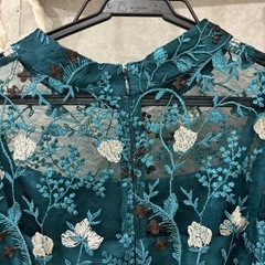 Dorry Dollのパーティードレスの画像