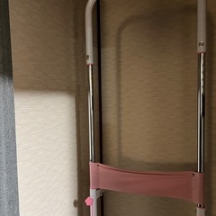ぶら下がり健康器