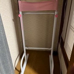 ぶら下がり健康器の画像