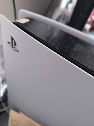 プレイステーション5 / ps5ディスク版を販売します。2TB JnhブランドSSD