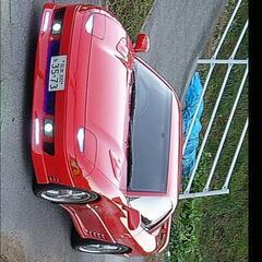三菱 GTO 3000 ツインターボ MT 280馬力 平成3年式の画像