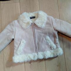 子供服　90cmアウター