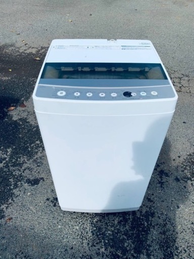 Haier 全自動電気洗濯機 JW-K42H