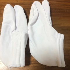 子供用　足袋