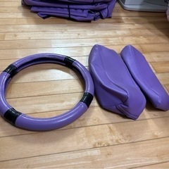 シートカバー セットの画像