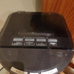 卓上ウォーターサーバー フレシャス Dewominiの画像