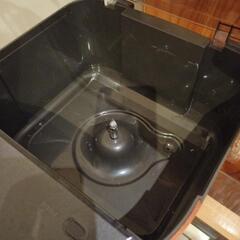 卓上ウォーターサーバー フレシャス Dewominiの画像