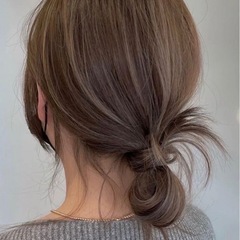 限定価格☀️ハイライトモデル様募集中
