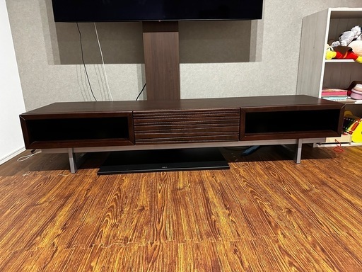 TVボード リビングボード