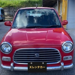 即日〜貸出可 🉐1日1000円〜マンスリーレンタカー🚘