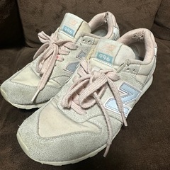 ニューバランス996  24cm