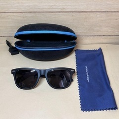 POSartdesign(GS-3D) サングラス Graysonの画像