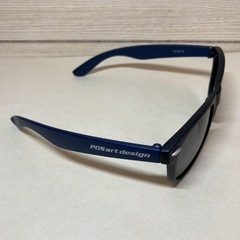 POSartdesign(GS-3D) サングラス Graysonの画像