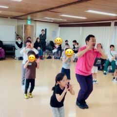 ミュージカルスクールに集まろう！！！