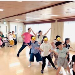 ミュージカルスクールに集まろう！！！の画像
