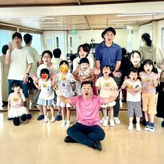 ミュージカルスクールに集まろう！！！の画像