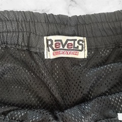 ReVeLS SCRATCH❤ナイロンパンツ　メンズ　ボトムスの画像