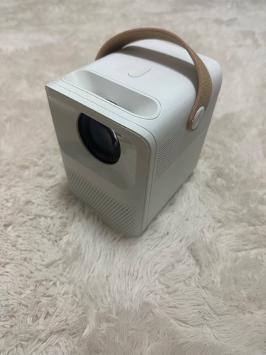 スマートミニプロジェクター