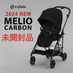 メリオカーボン 2024