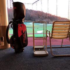 ゴルフ仲間を募集してます⛳️